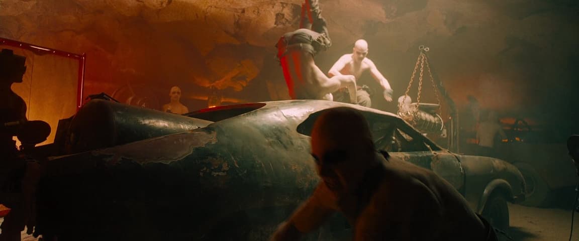 Image 3 de Mad Max: Fury Road