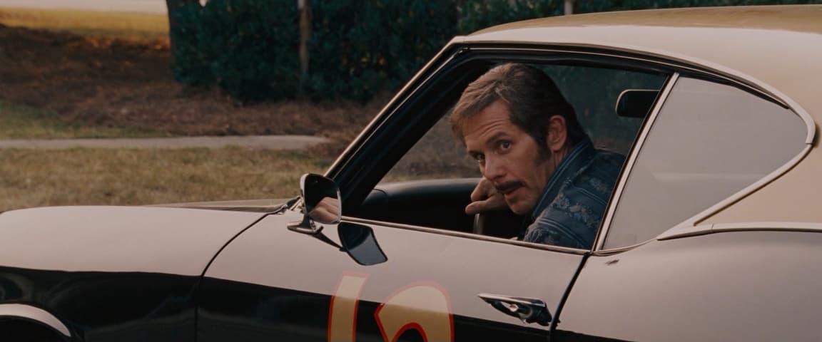 Image 4 de Talladega Nights: The Ballad of Ricky Bobby