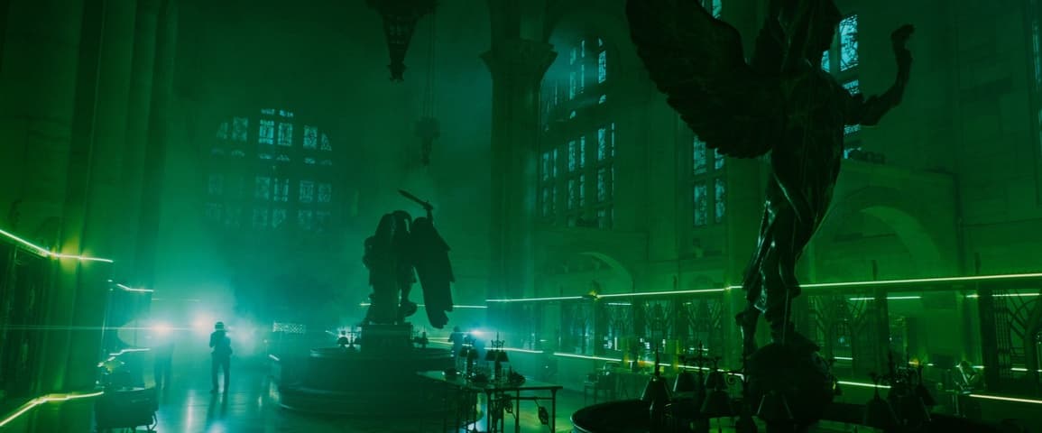 Image 3 de John Wick: Chapter 3 – Parabellum