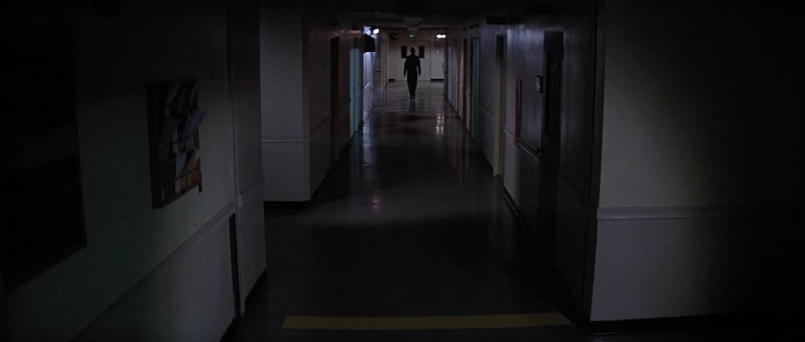 Halloween II, кадр 2