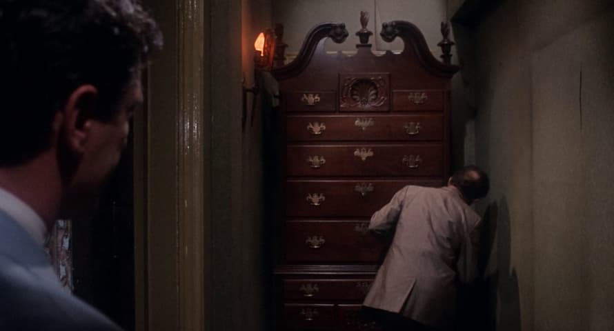 Rosemary's Baby frame 1