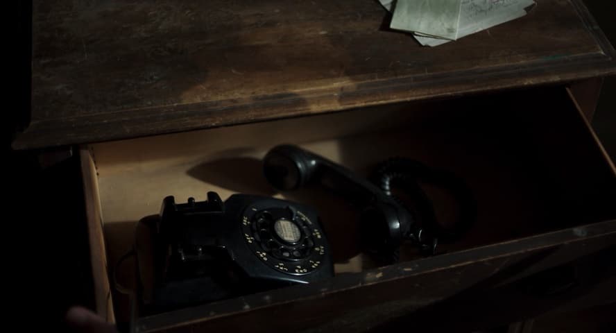 Image 4 de Motherless Brooklyn