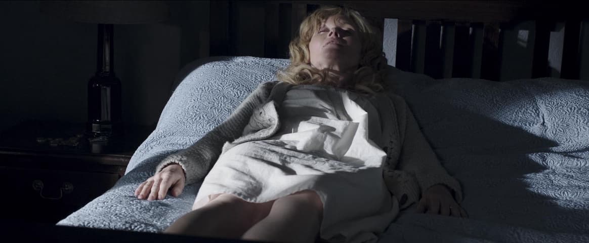 The Babadook frame 1