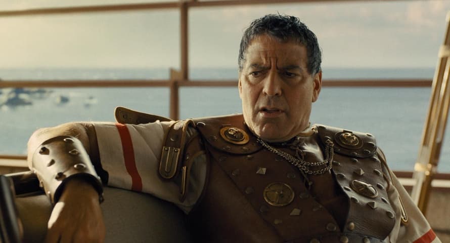 Image 4 de Hail, Caesar!