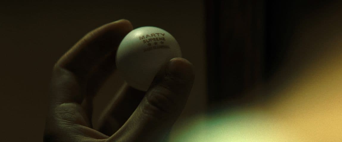 Image 4 de Marty Supreme