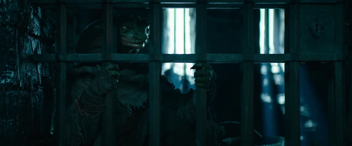 Dungeons & Dragons: Honor Among Thieves frame 3