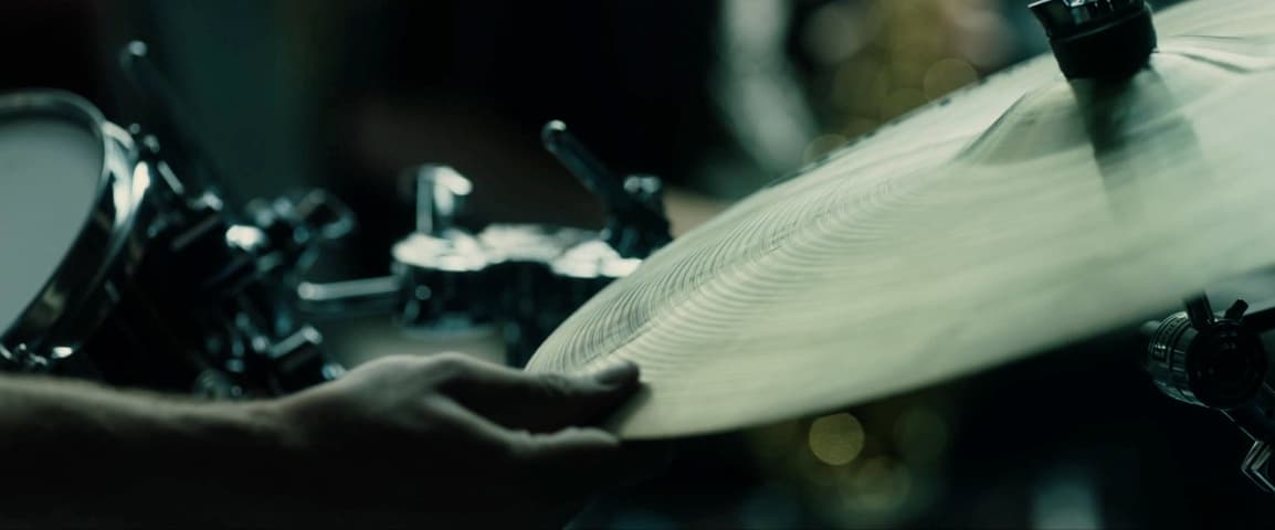 Whiplash, кадр 4