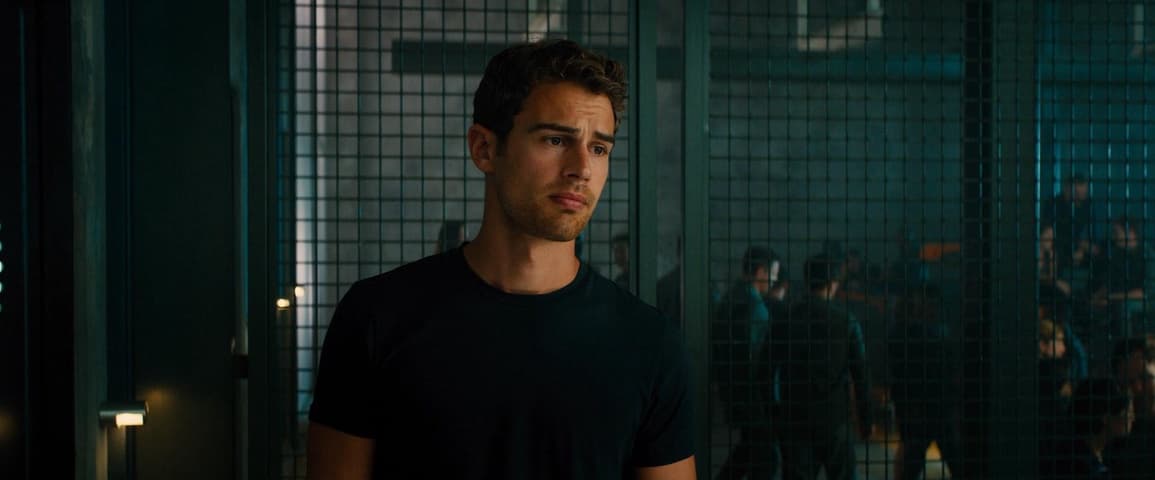 Allegiant frame 4