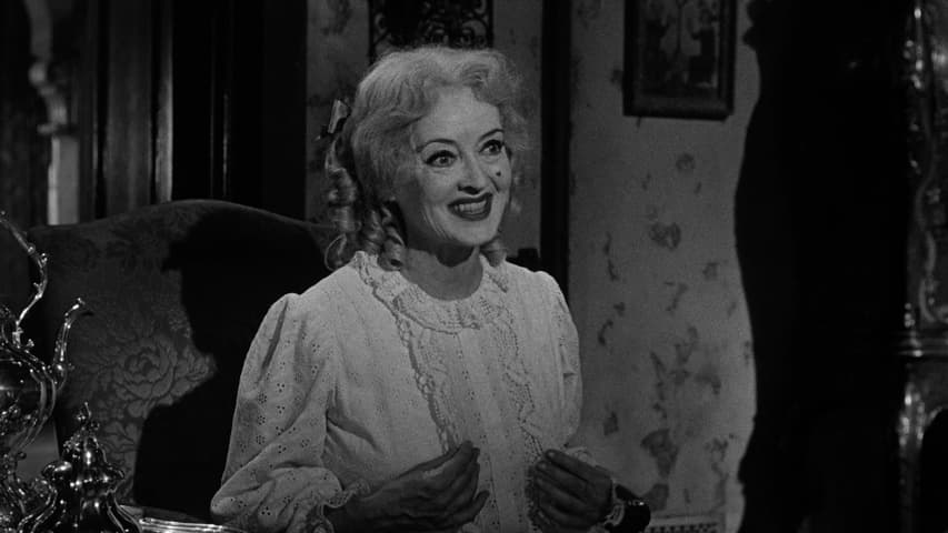 What Ever Happened to Baby Jane? frame 1