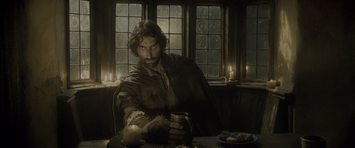 Image 3 de The Hobbit: The Desolation of Smaug