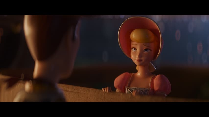 Toy Story 4 frame 1
