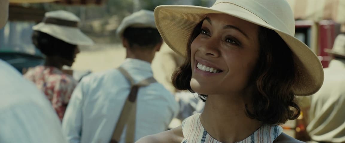 Live by Night frame 4