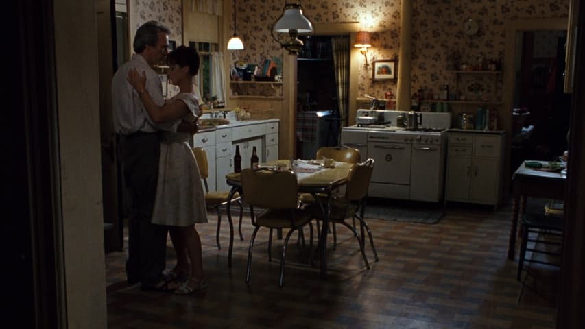 The Bridges of Madison County, кадр 4