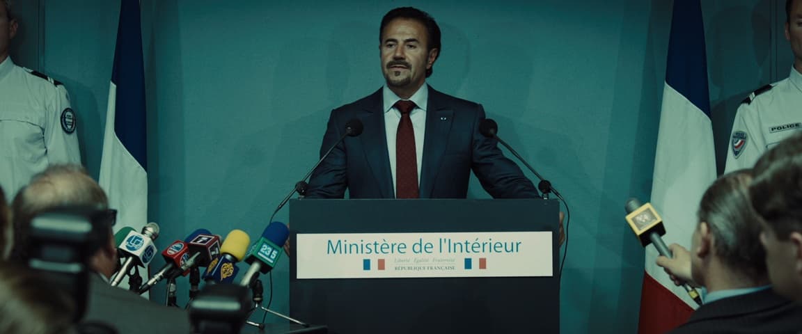 Image 4 de Bastille Day
