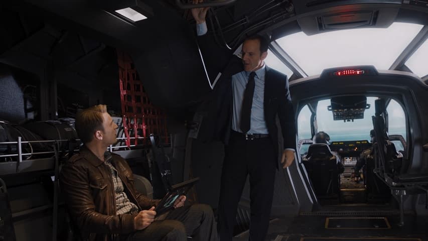 Image 2 de The Avengers