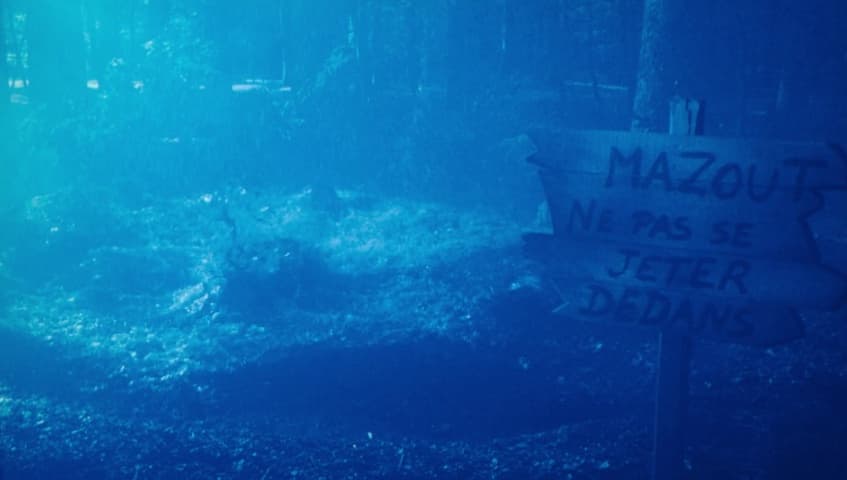 Image 4 de Fear City: A Family-Style Comedy