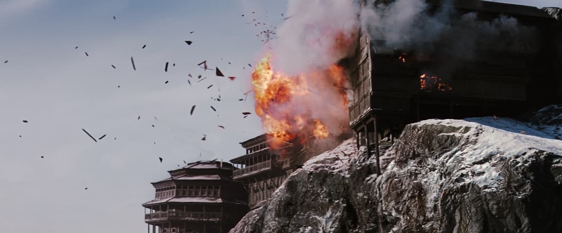 Batman Begins frame 1