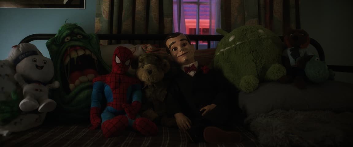 Image 4 de Goosebumps 2: Haunted Halloween