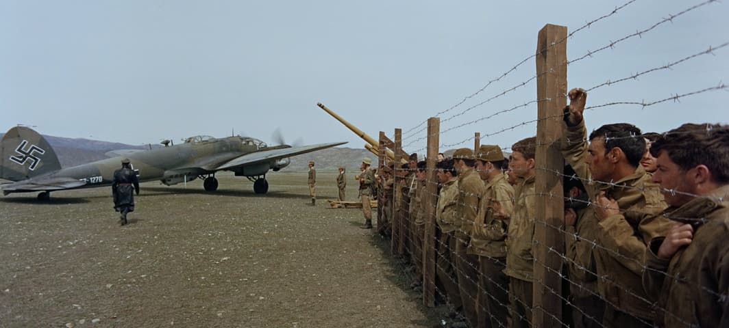 Image 2 de Patton