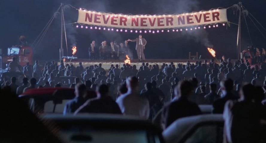 Image 3 de Mississippi Burning