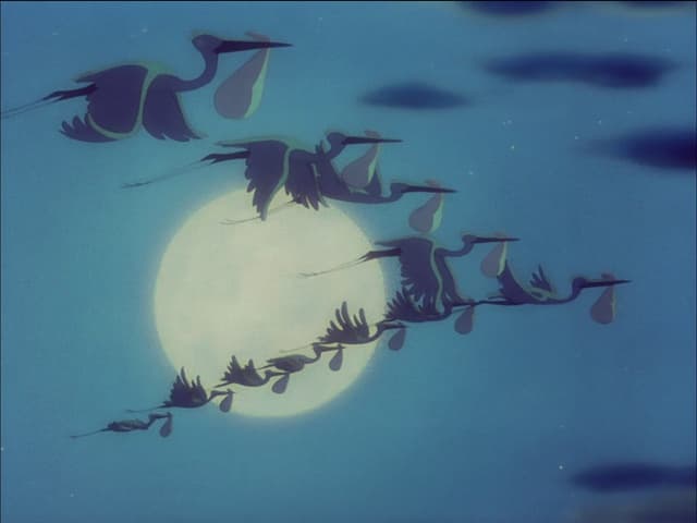 Dumbo frame 1