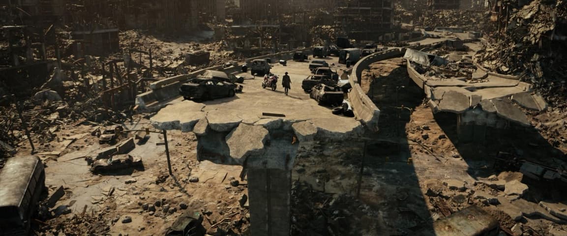 Image 1 de Resident Evil: The Final Chapter