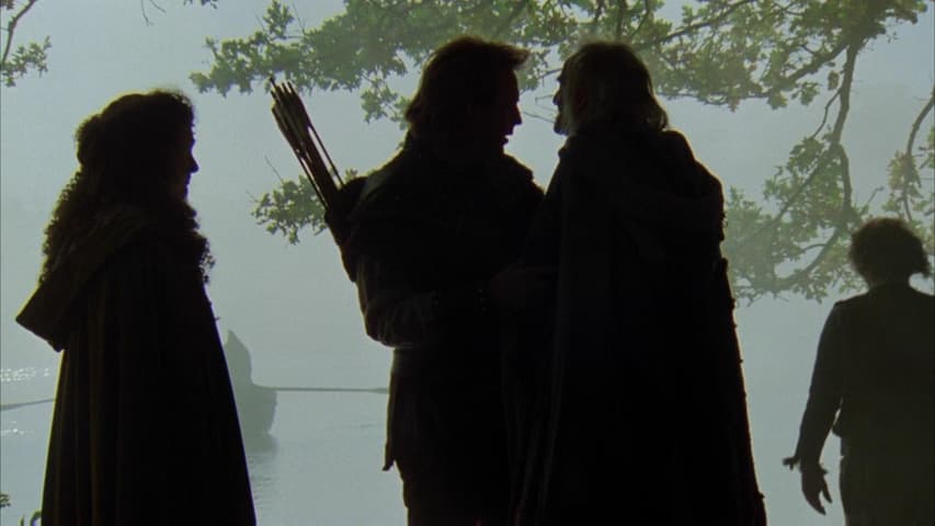Image 3 de Robin Hood: Prince of Thieves