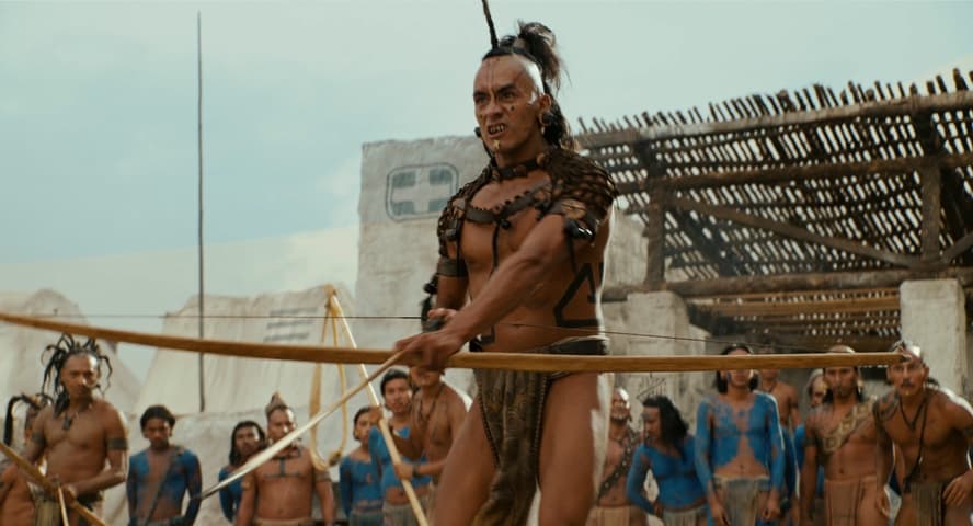 Image 2 de Apocalypto