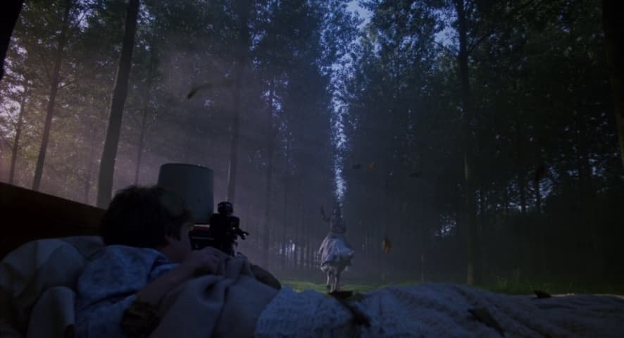 Time Bandits frame 1