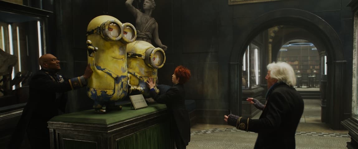 Image 2 de Mortal Engines