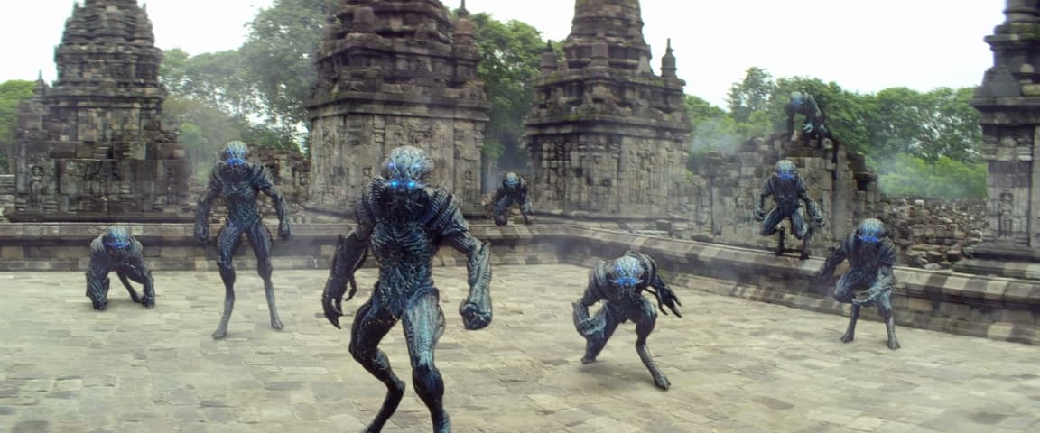 Image 2 de Beyond Skyline