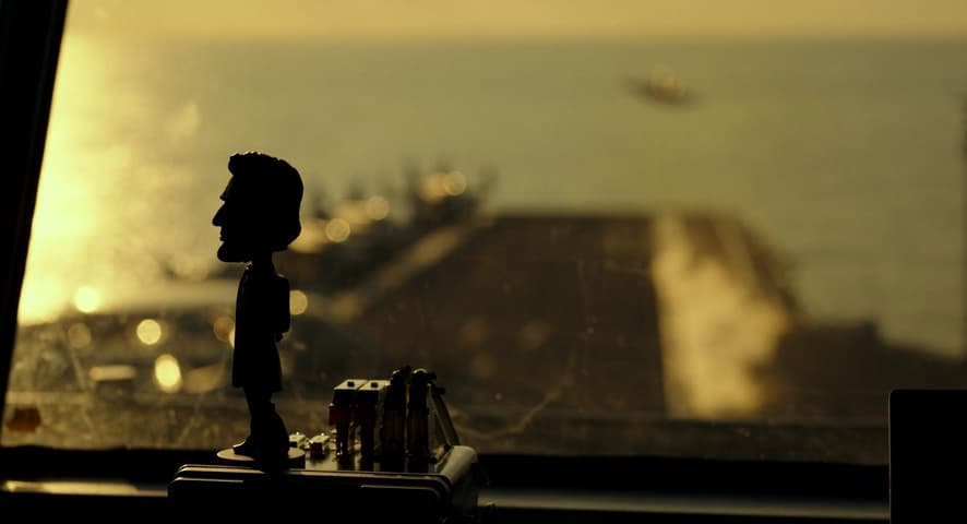 Top Gun: Maverick frame 4