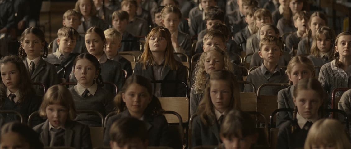 Image 1 de Never Let Me Go