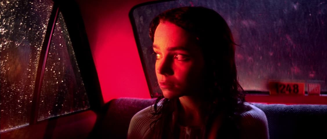 Suspiria, кадр 2