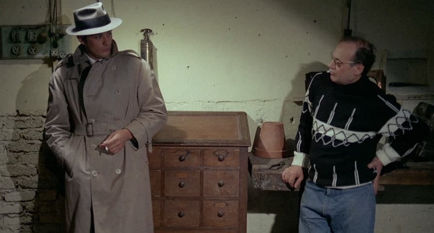 Image 3 de Le Samouraï
