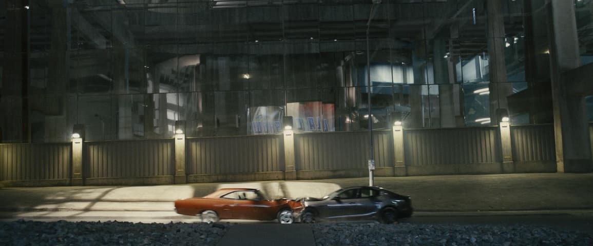 Furious 7, кадр 4