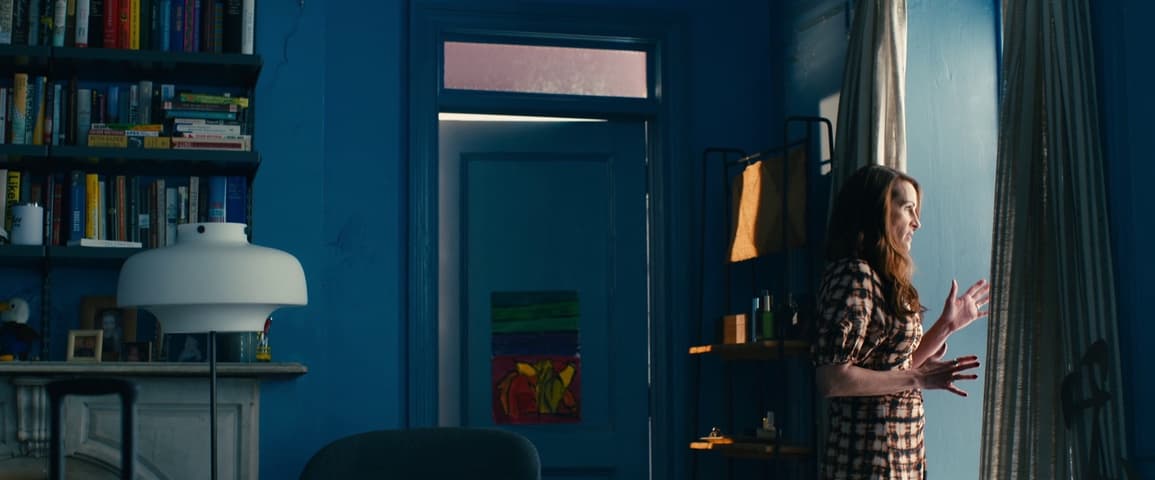 Leave the World Behind frame 2