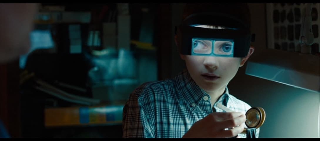 Image 3 de Extremely Loud & Incredibly Close
