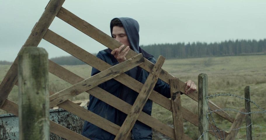 God's Own Country frame 1