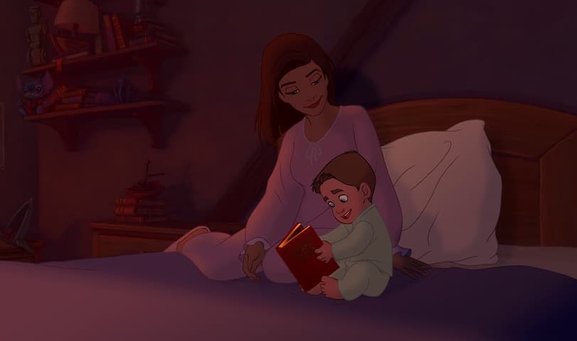 Image 1 de Treasure Planet