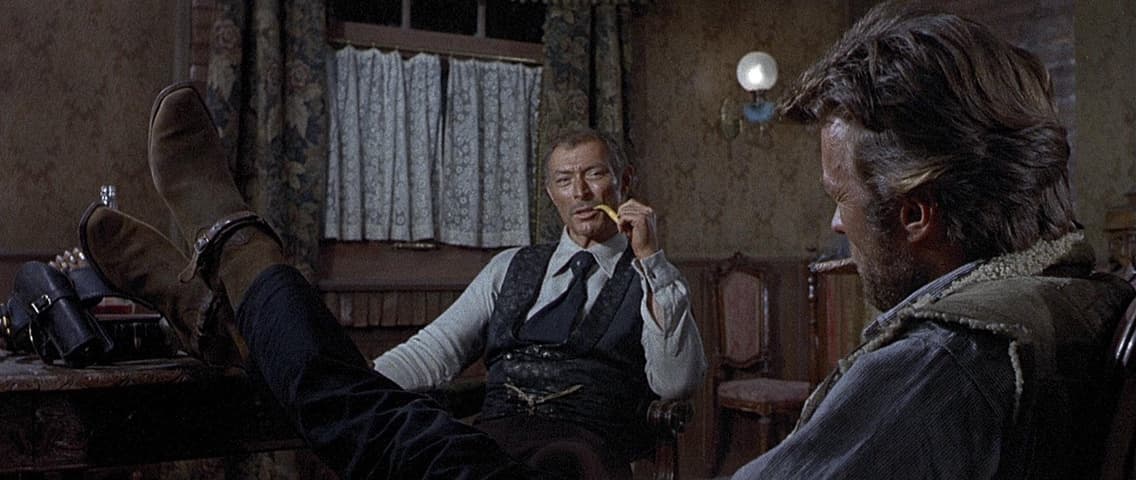 Image 1 de For a Few Dollars More