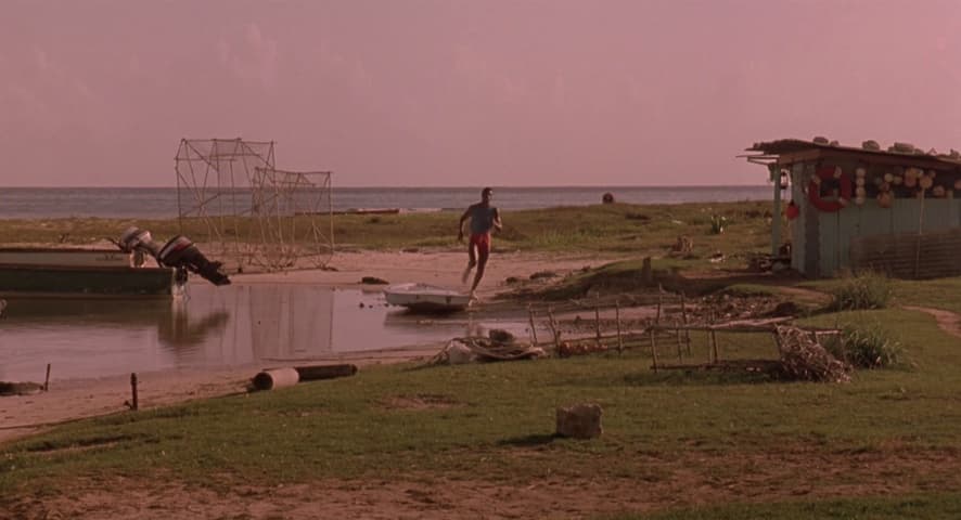 Cool Runnings frame 1