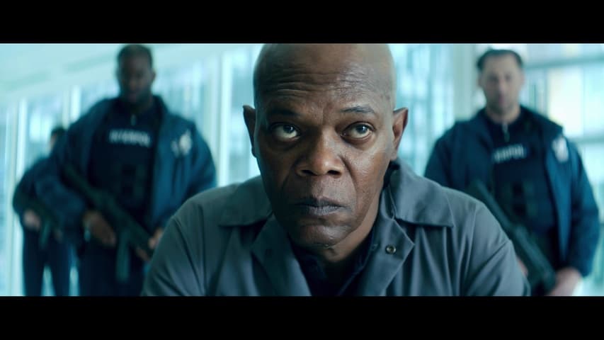 Image 2 de The Hitman's Bodyguard