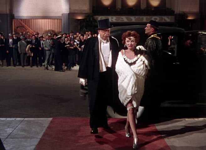 Singin' in the Rain frame 2
