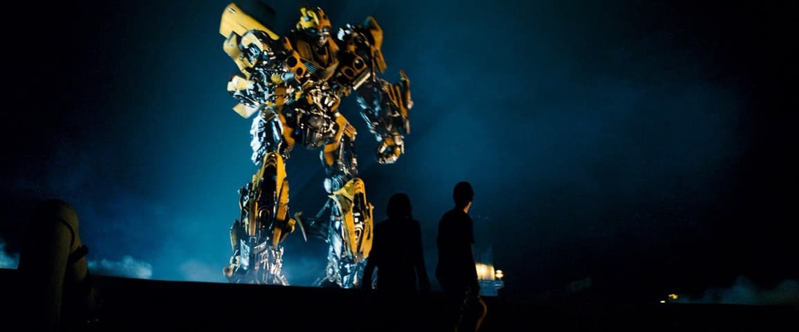 Transformers frame 1