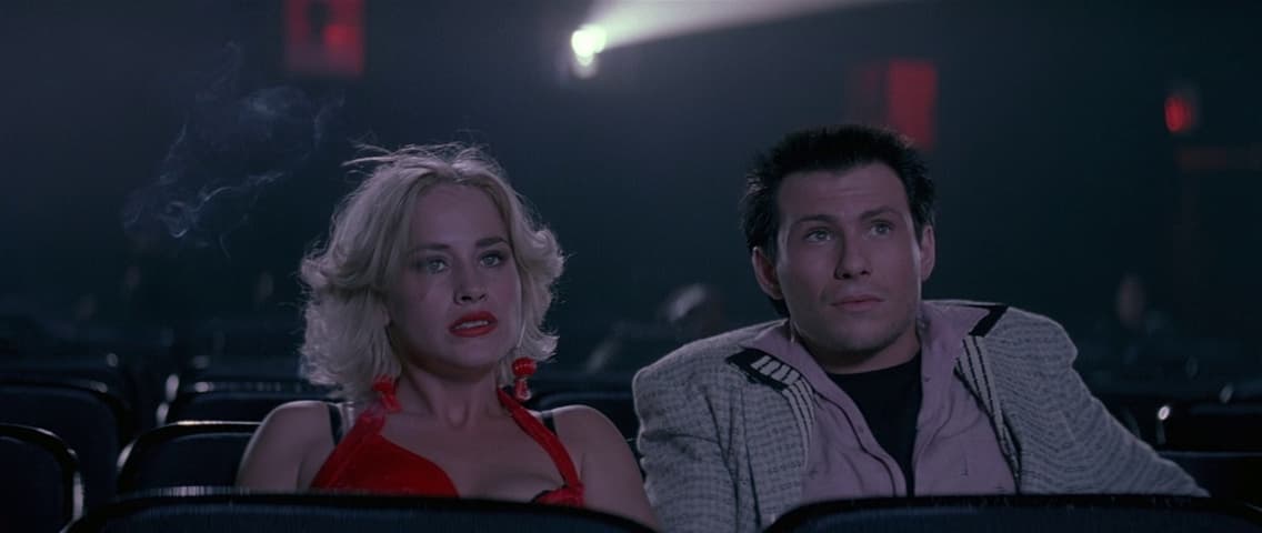 True Romance, кадр 3