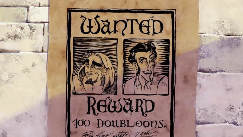 Image 4 de The Road to El Dorado