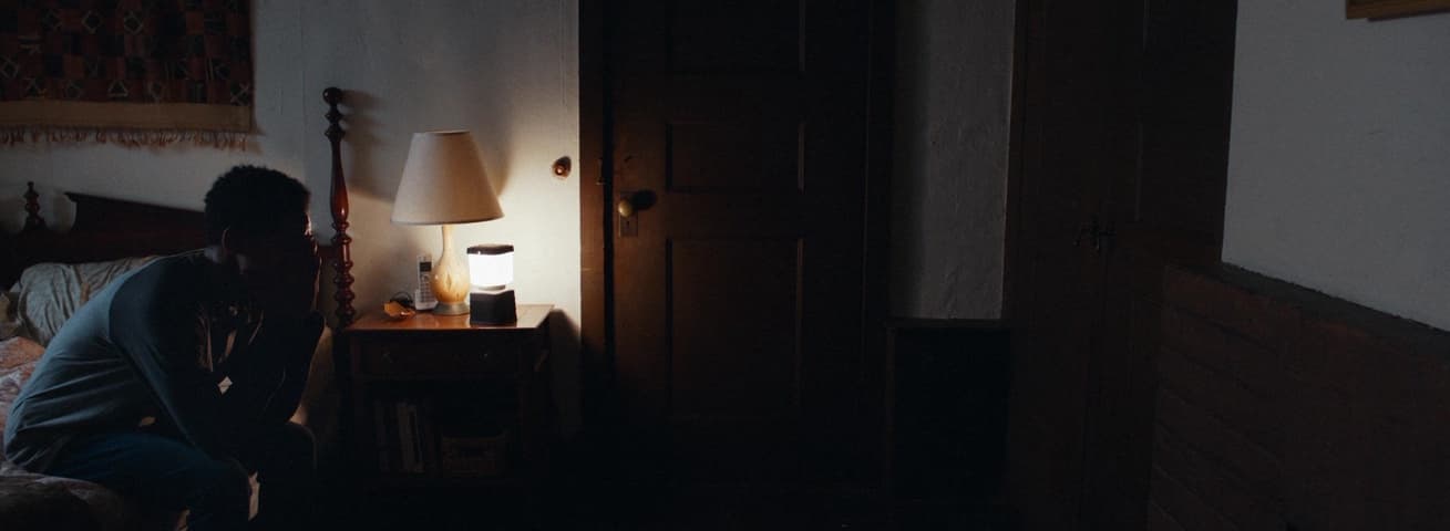 Image 3 de It Comes at Night