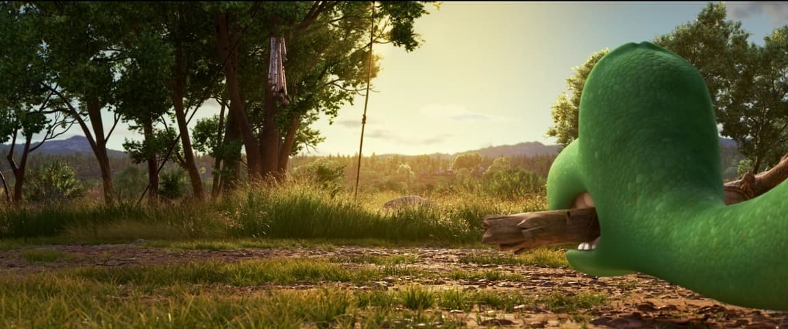 The Good Dinosaur frame 4