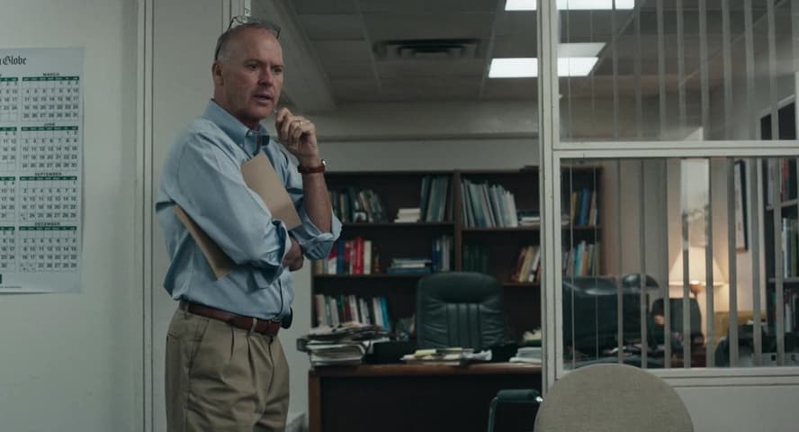 Spotlight frame 2